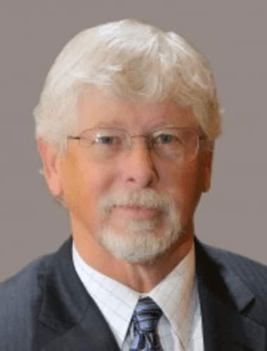 Bob Yeager