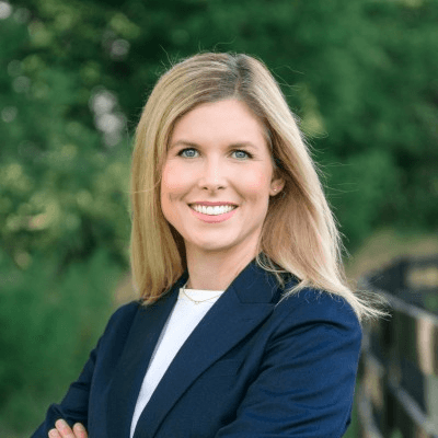Lindsey St. Cyr